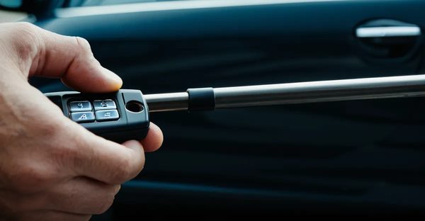 Serrurier automobile à grenoble : trouvez votre expert rapidement