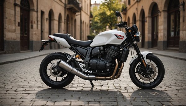 Transformez votre moto avec le kit déco beta !