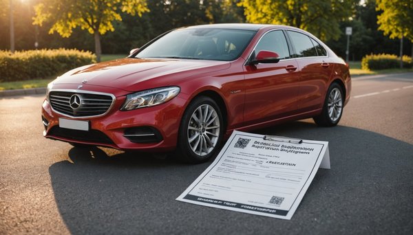 Guide pratique pour obtenir votre carte grise ww pour immatriculation